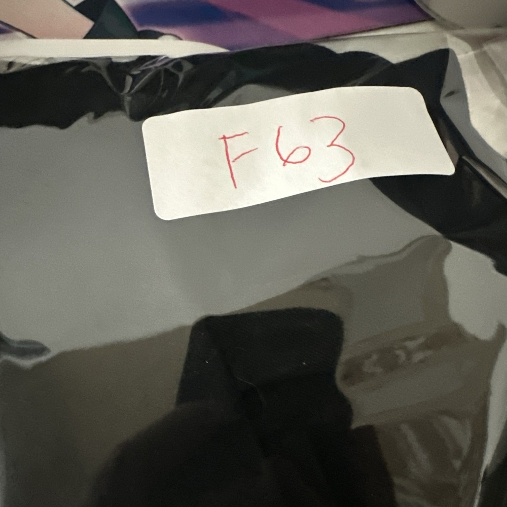 Old Navy High Rise Pixie Split Hem Full Length Pa… - image 16